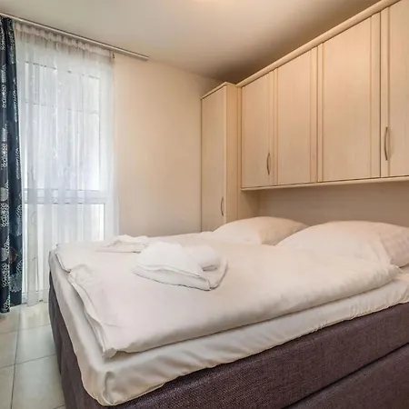 Lena Seebrise Appartement *