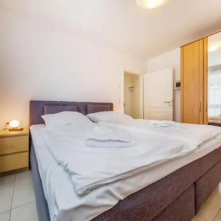 Appartement Lena Seebrise