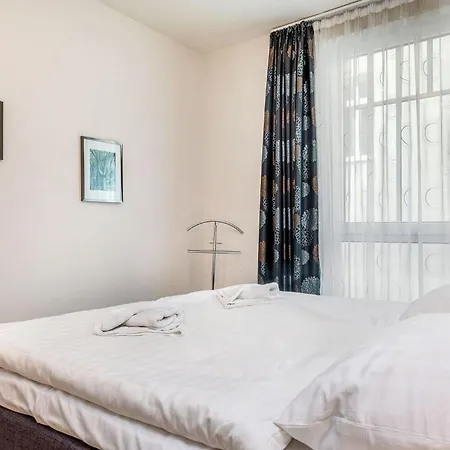 Appartement Lena Seebrise Sellin (Rugen)