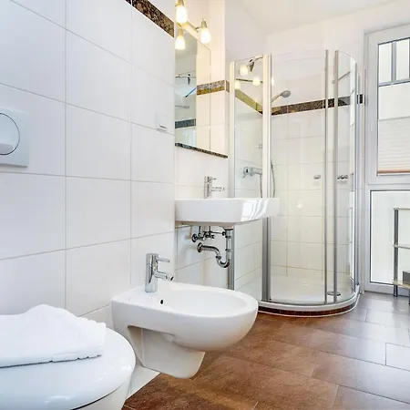 Appartement Lena Seebrise Sellin (Rugen)