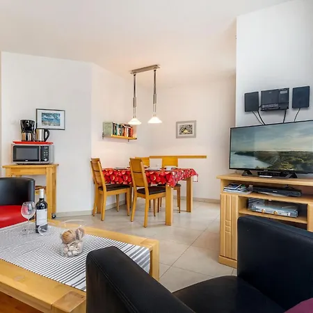 Appartement Lena Seebrise Sellin (Rugen)