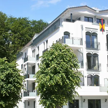Lena Seebrise Appartement Sellin (Rugen)