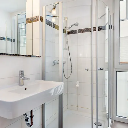 Apartamento Lena Seebrise Sellin (Rugen)